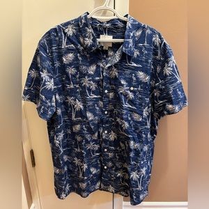 American Eagle Dress Shirt